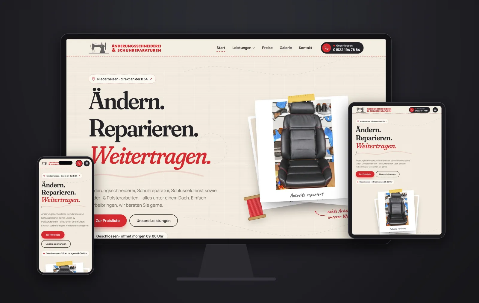 Webseiten