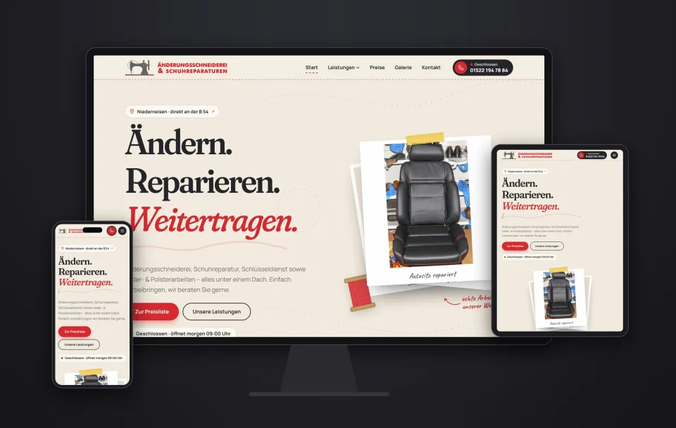 Webseiten