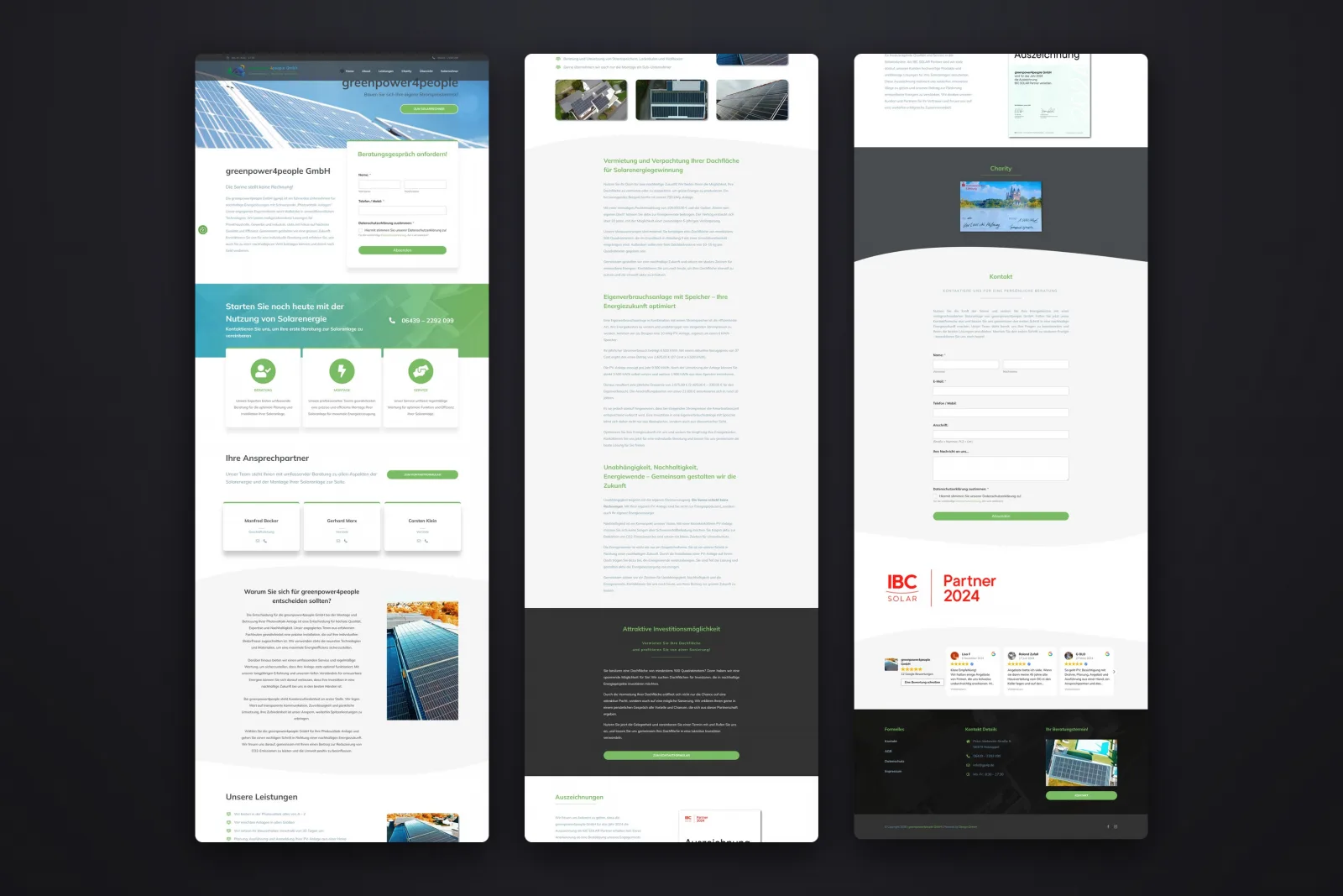 Webseiten