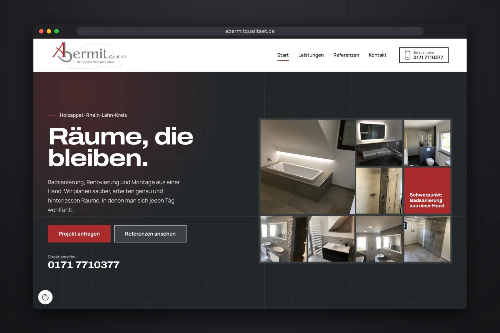 Webseiten