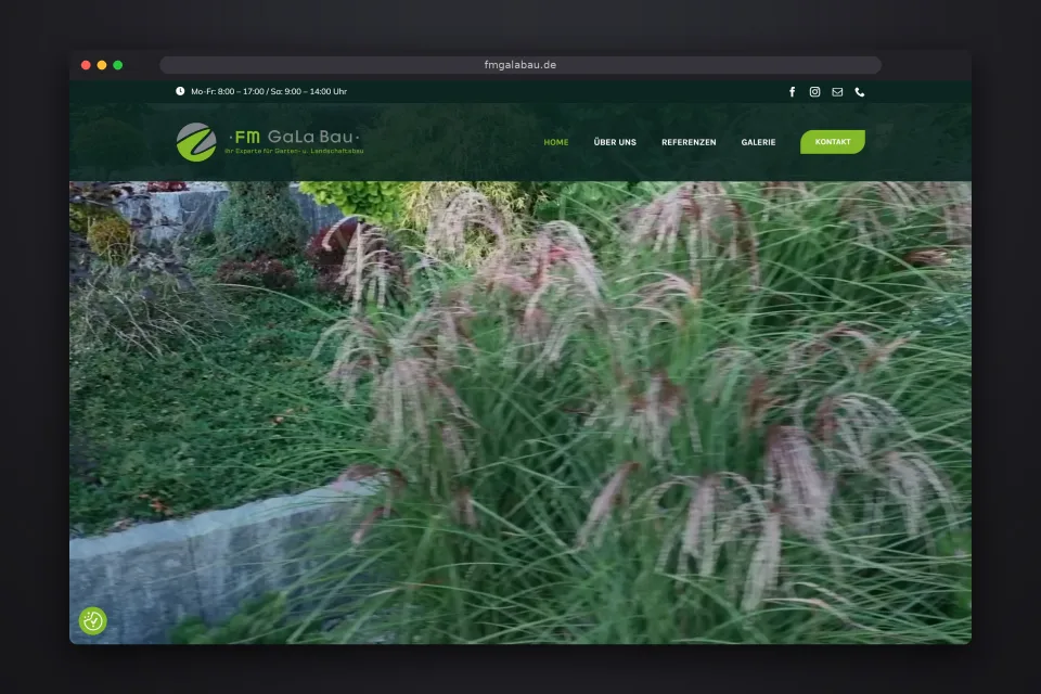 Webseiten