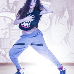 Danceshooting Danceshooting